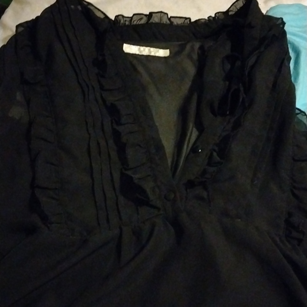 Dress shirt
